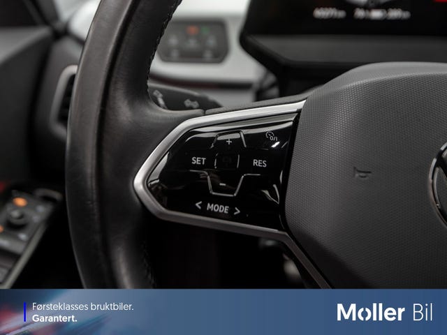 2021 VOLKSWAGEN ID.3 - 17