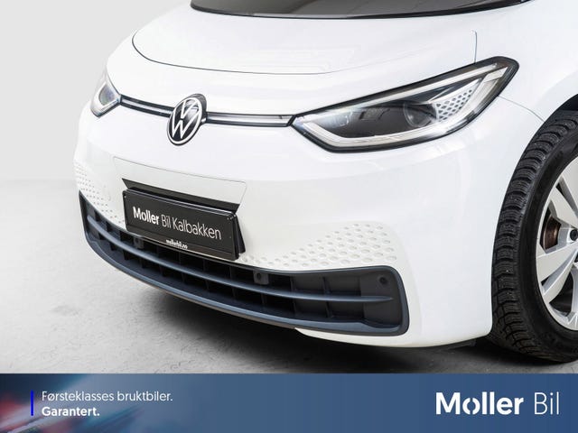 2021 VOLKSWAGEN ID.3 - 7