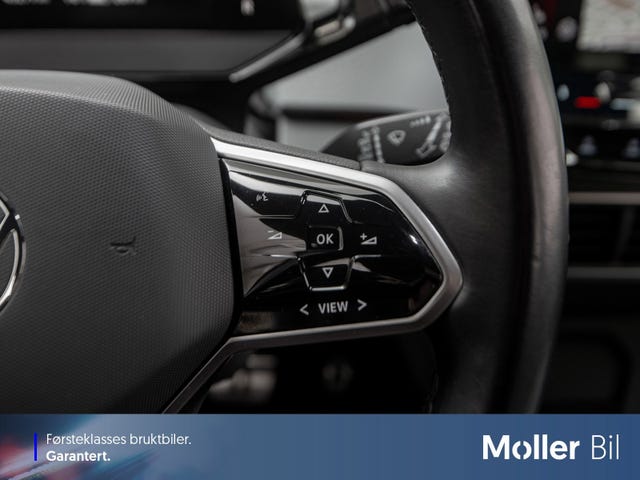2021 VOLKSWAGEN ID.3 - 18