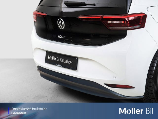 2021 VOLKSWAGEN ID.3 - 10