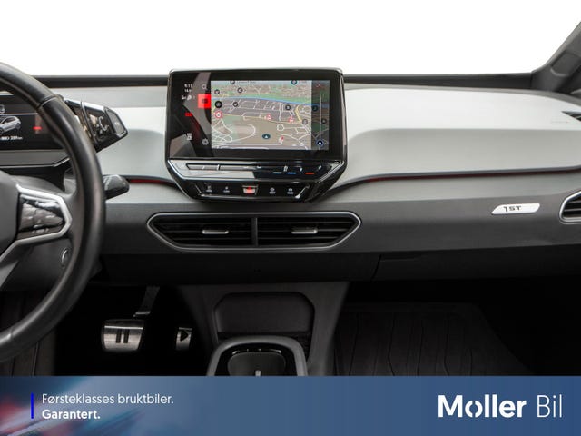 2021 VOLKSWAGEN ID.3 - 19