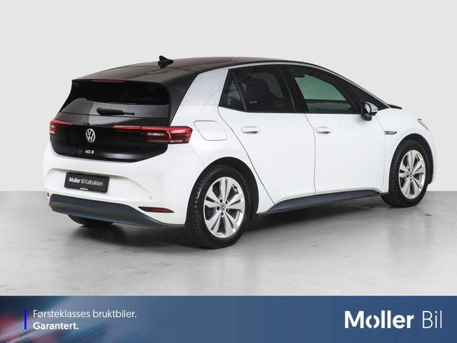 WVWZZZE1ZMP017824 2021 VOLKSWAGEN ID.3-1