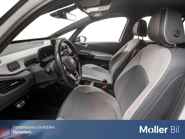 WVWZZZE1ZMP017824 2021 VOLKSWAGEN ID.3-2