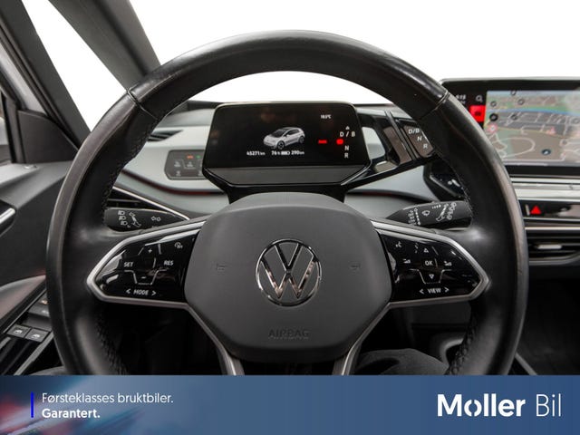 2021 VOLKSWAGEN ID.3 - 15