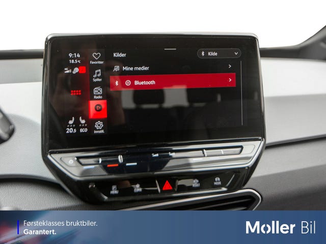 2021 VOLKSWAGEN ID.3 - 21