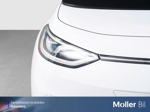 WVWZZZE1ZMP017824 2021 VOLKSWAGEN ID.3-5