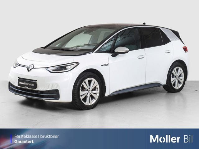 WVWZZZE1ZMP017824 2021 VOLKSWAGEN ID.3-0