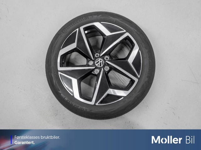 2021 VOLKSWAGEN ID.3 - 13