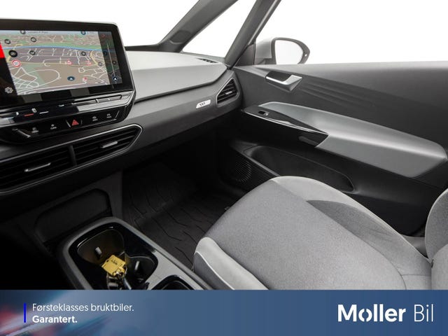 WVWZZZE1ZMP017824 2021 VOLKSWAGEN ID.3-3