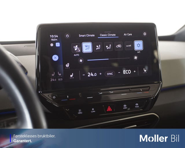 2021 VOLKSWAGEN ID.3 - 18