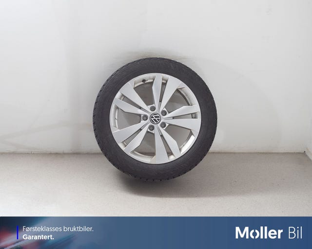 2021 VOLKSWAGEN ID.3 - 20