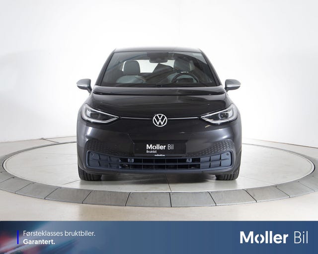 WVWZZZE1ZMP001048 2021 VOLKSWAGEN ID.3-2