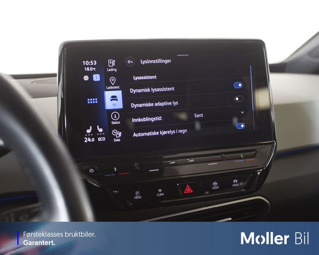 2021 VOLKSWAGEN ID.3 - 17