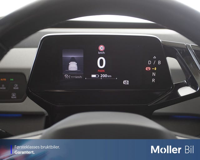 2021 VOLKSWAGEN ID.3 - 11
