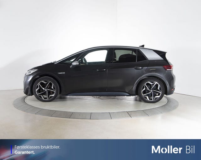 2021 VOLKSWAGEN ID.3 - 7