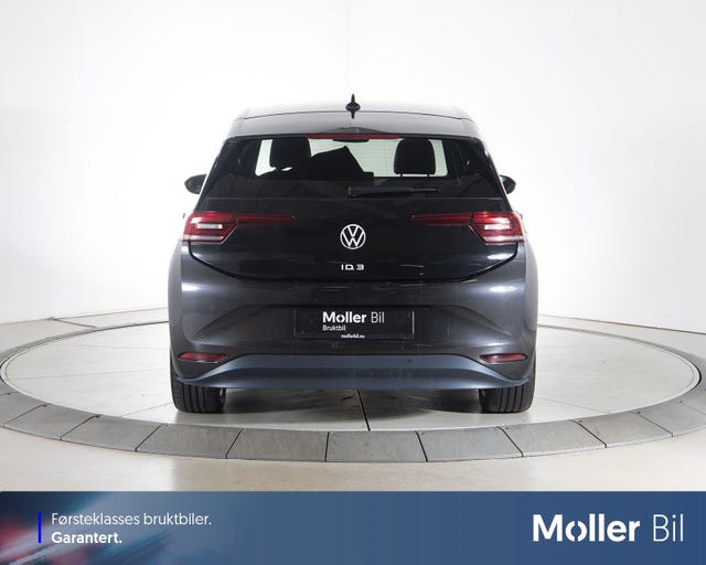 WVWZZZE1ZMP001048 2021 VOLKSWAGEN ID.3-3