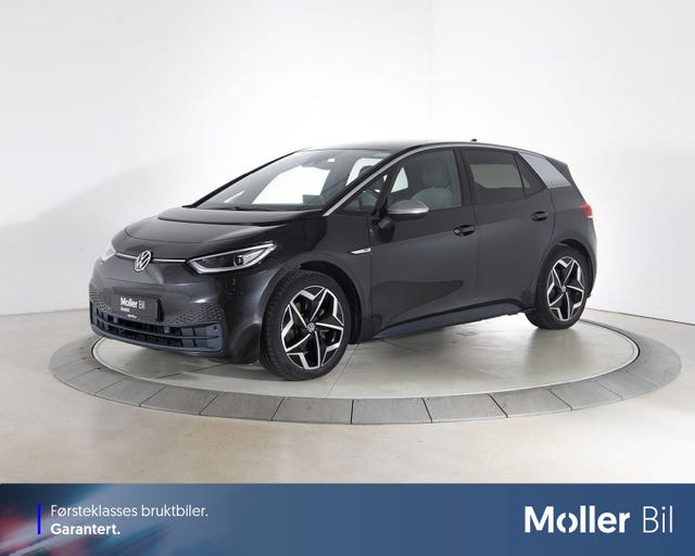 WVWZZZE1ZMP001048 2021 VOLKSWAGEN ID.3-0
