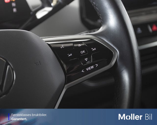 2021 VOLKSWAGEN ID.3 - 10