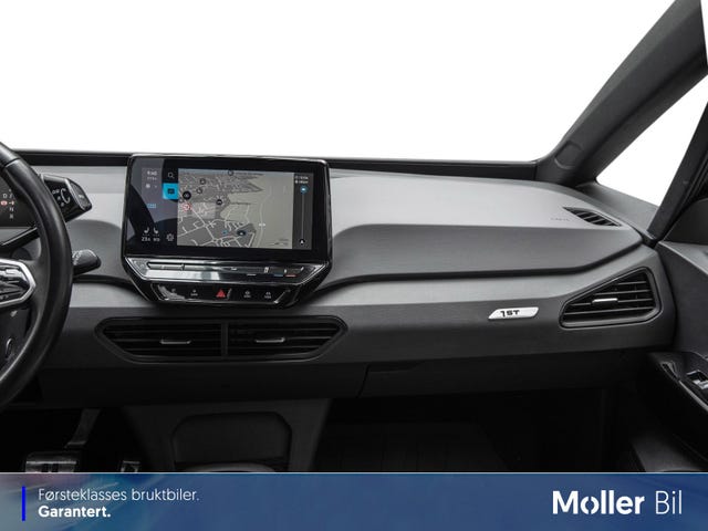 2021 VOLKSWAGEN ID.3 - 20