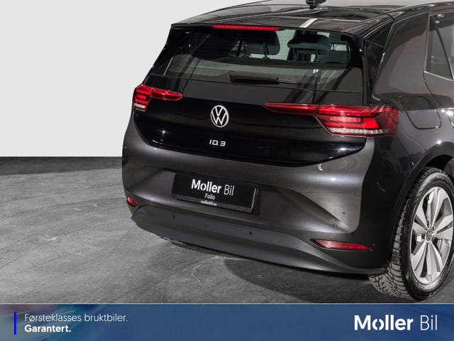 WVWZZZE1ZMP012919 2021 VOLKSWAGEN ID.3-5