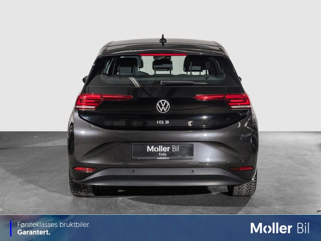 WVWZZZE1ZMP012919 2021 VOLKSWAGEN ID.3-4