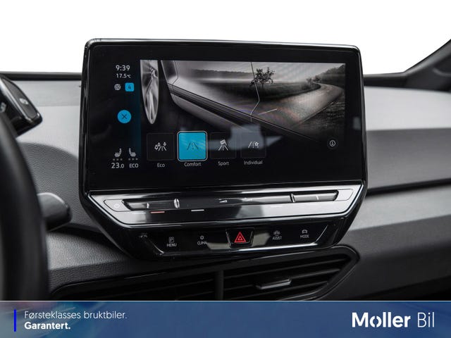 2021 VOLKSWAGEN ID.3 - 23