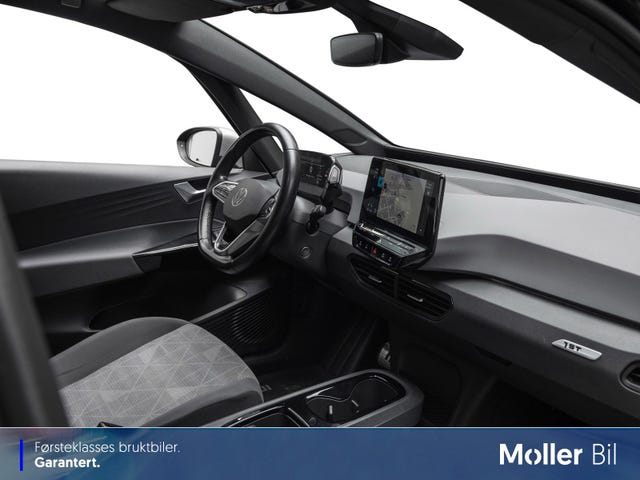 2021 VOLKSWAGEN ID.3 - 14