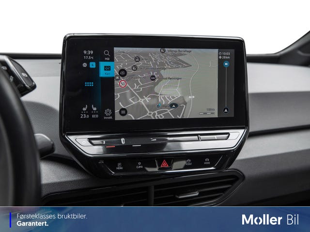 2021 VOLKSWAGEN ID.3 - 21