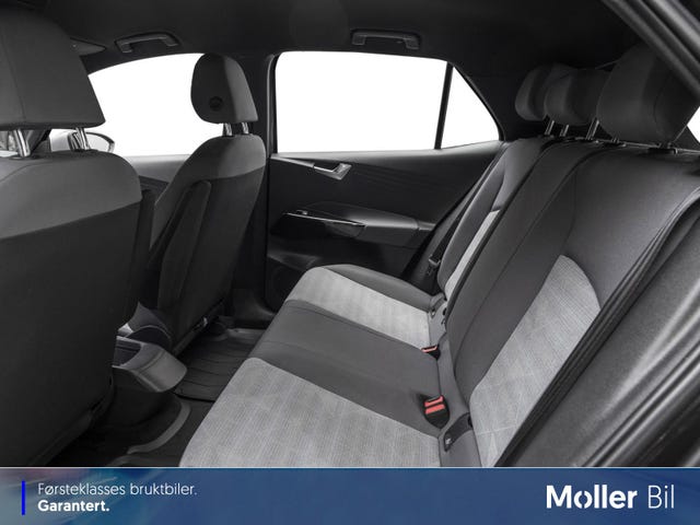 2021 VOLKSWAGEN ID.3 - 13