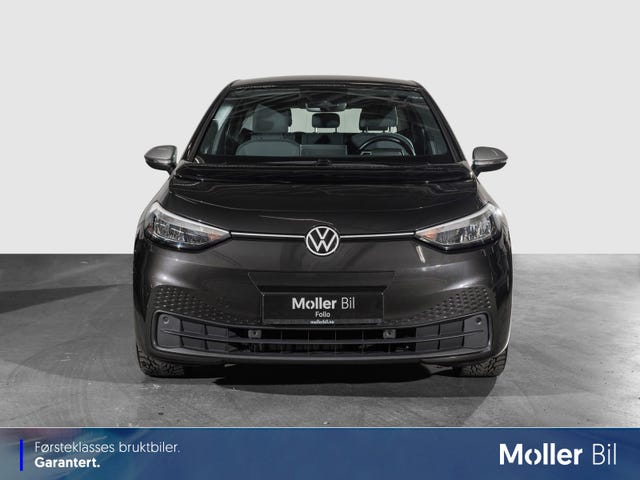 WVWZZZE1ZMP012919 2021 VOLKSWAGEN ID.3-3