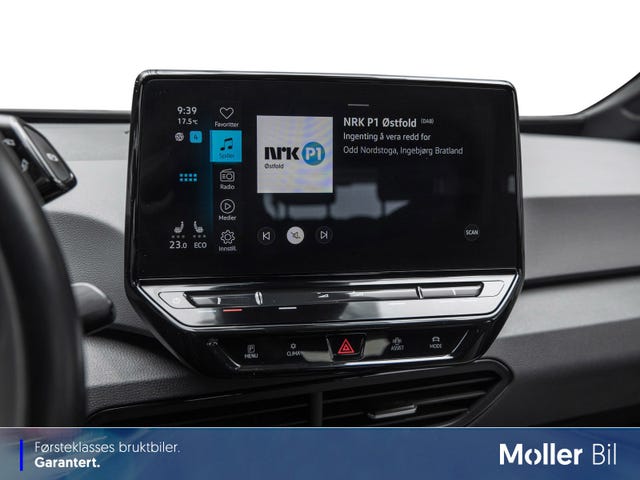 2021 VOLKSWAGEN ID.3 - 22