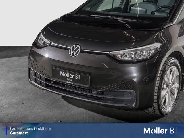 WVWZZZE1ZMP012919 2021 VOLKSWAGEN ID.3-2