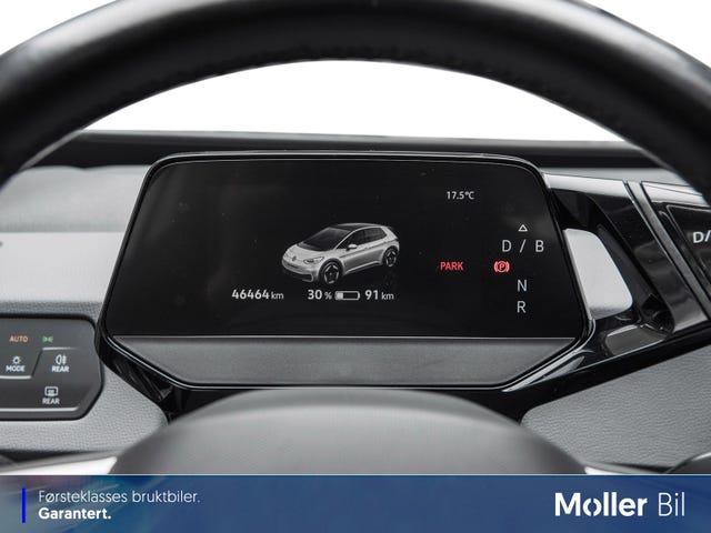 2021 VOLKSWAGEN ID.3 - 18