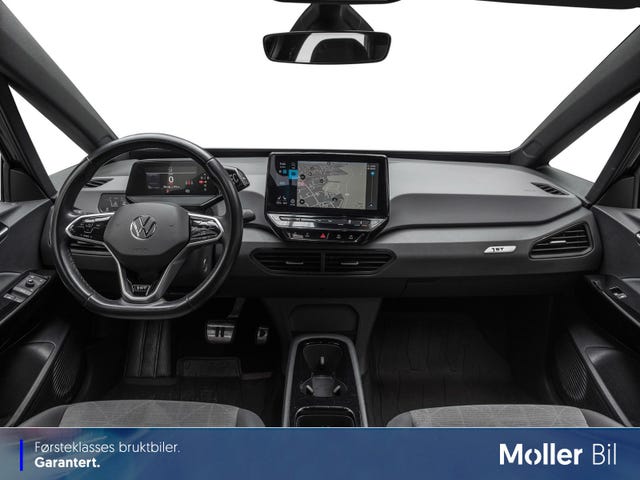 2021 VOLKSWAGEN ID.3 - 10