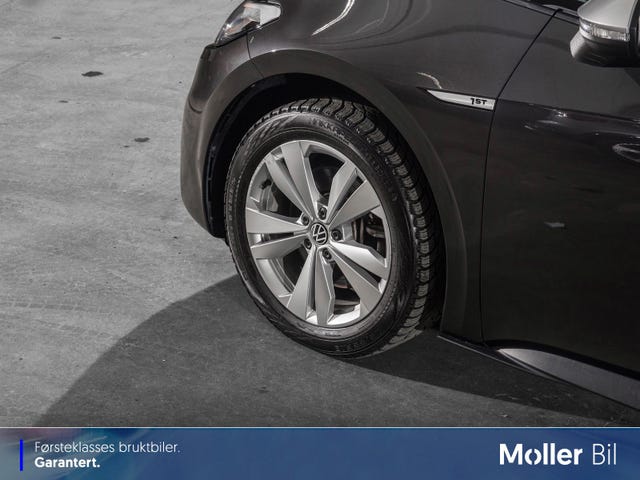2021 VOLKSWAGEN ID.3 - 8