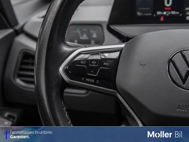 2021 VOLKSWAGEN ID.3 - 17
