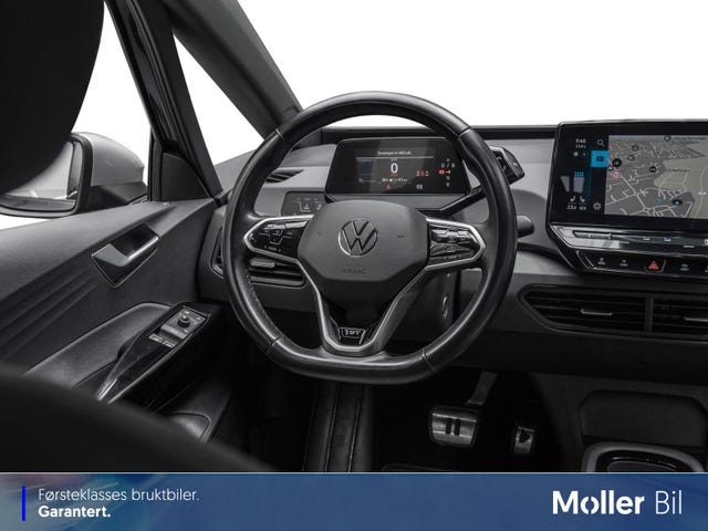 2021 VOLKSWAGEN ID.3 - 15