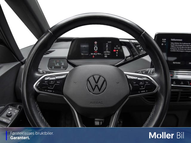 2021 VOLKSWAGEN ID.3 - 16