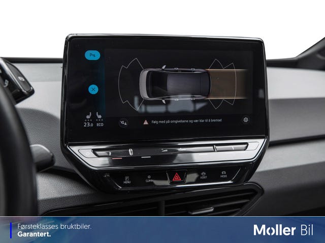 2021 VOLKSWAGEN ID.3 - 24