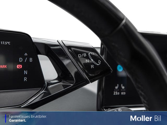 2021 VOLKSWAGEN ID.3 - 12