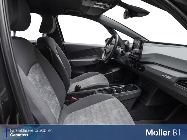 2021 VOLKSWAGEN ID.3 - 26