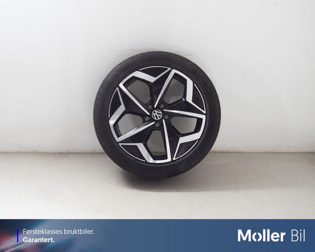 2021 VOLKSWAGEN ID.3 - 22