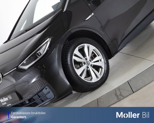 WVWZZZE1ZMP008719 2021 VOLKSWAGEN ID.3-4