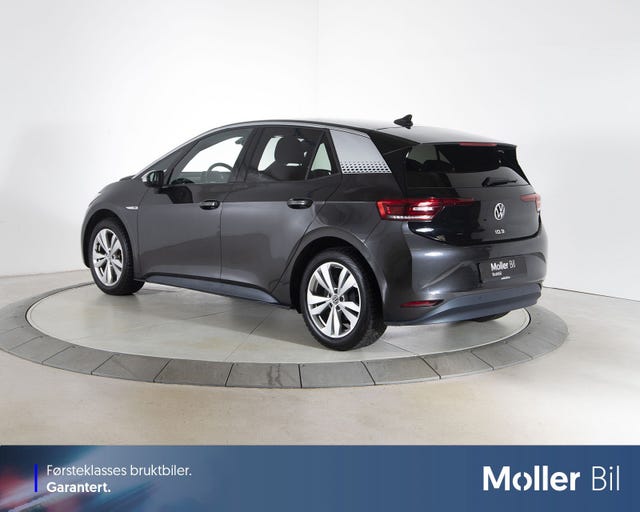 2021 VOLKSWAGEN ID.3 - 7