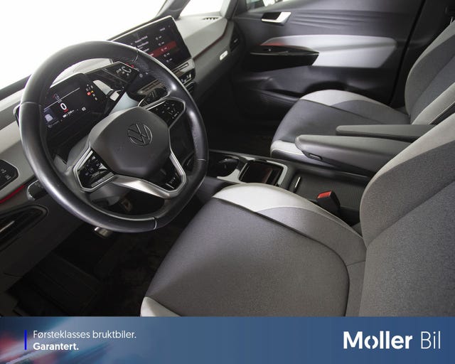 2021 VOLKSWAGEN ID.3 - 8
