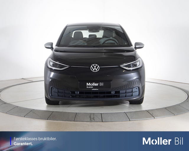 WVWZZZE1ZMP008719 2021 VOLKSWAGEN ID.3-2