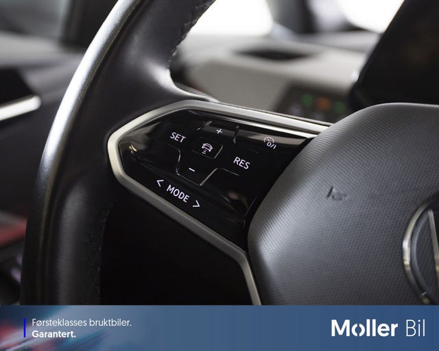 2021 VOLKSWAGEN ID.3 - 10
