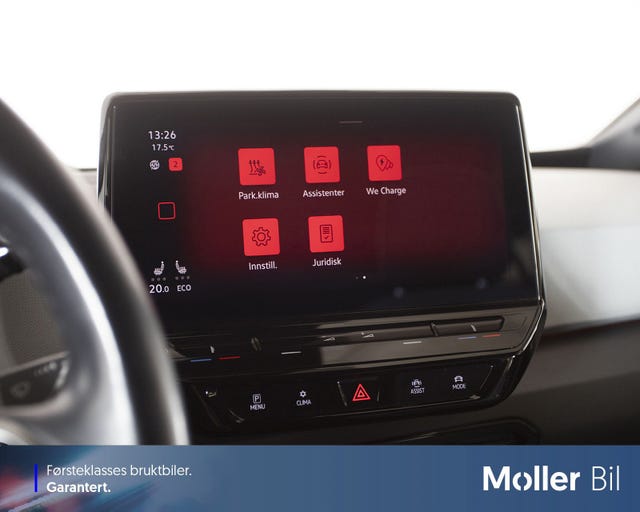 2021 VOLKSWAGEN ID.3 - 14