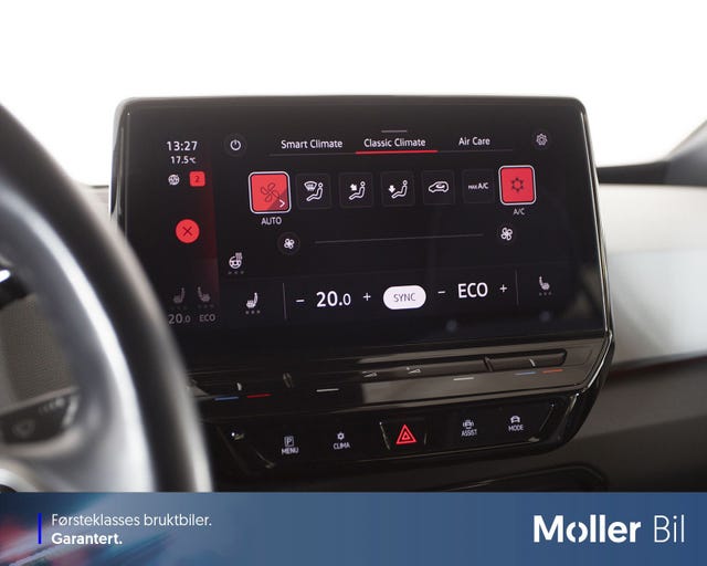 2021 VOLKSWAGEN ID.3 - 19