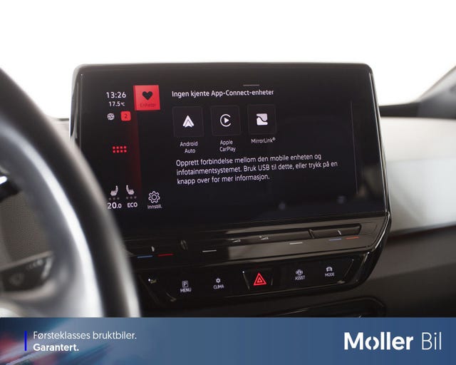 2021 VOLKSWAGEN ID.3 - 16